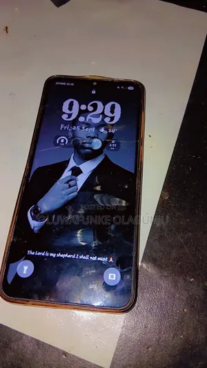 Samsung Galaxy A05 64 GB Blue