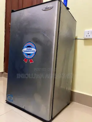 Haier Thermocool Fridge Single Door