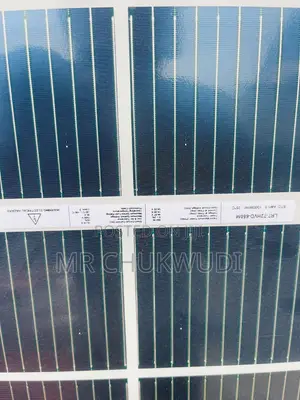 650w Longi Bifacal Solar Panels Is Available