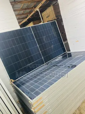 650w Longi Bifacal Solar Panels Is Available