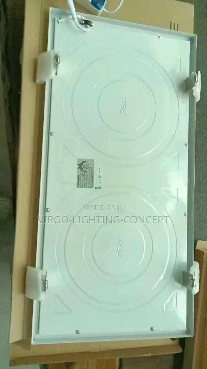 20w LED Flat Panel Ceiling Light