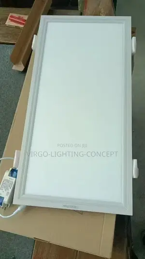 20w LED Flat Panel Ceiling Light