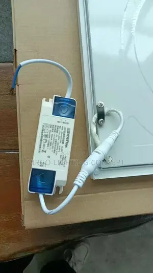 20w LED Flat Panel Ceiling Light