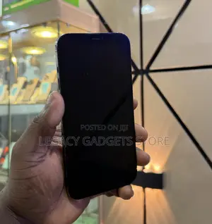 Apple iPhone 12 Pro Max 128 GB Blue
