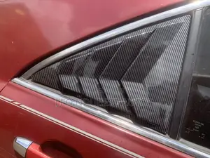 Sports Vent Chrome for All Car Is Available