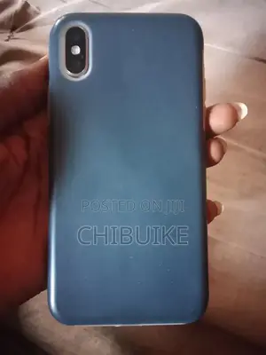 Apple iPhone XS 64 GB Gold