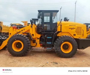 Kingkan.payloader.2026 Model.