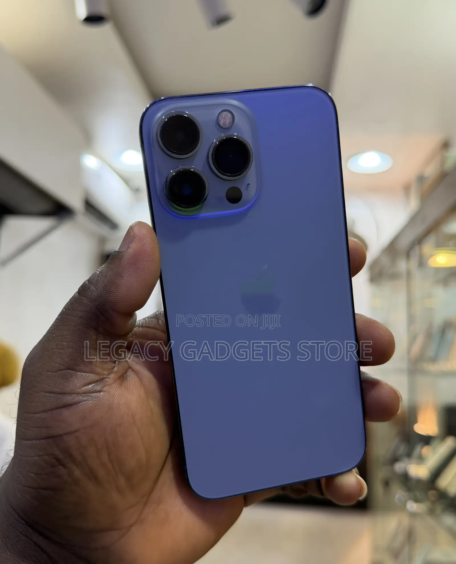 Apple iPhone 13 Pro 256 GB Blue