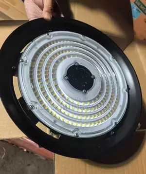 70w Industrial LED High-Bay Light