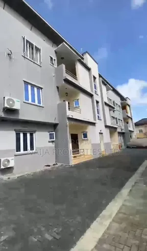 2bdrm Apartment in Ocean Palm Estate, Sangotedo for sale