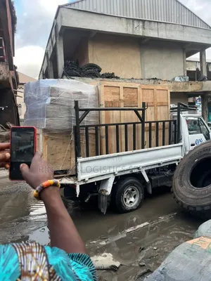 Send Cargo From Nigeria to Cotonu, Benin and Lome, Togo