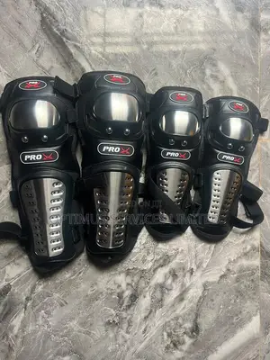 Knee & Elbow Guard