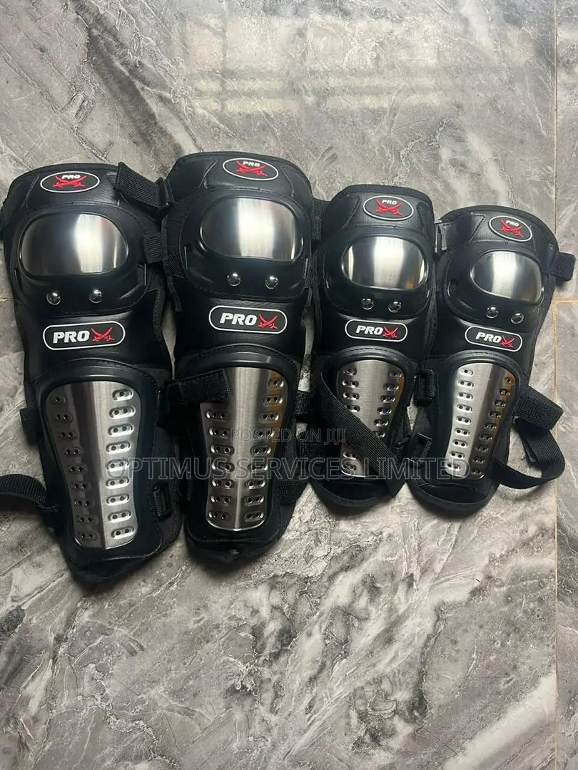 Knee & Elbow Guard