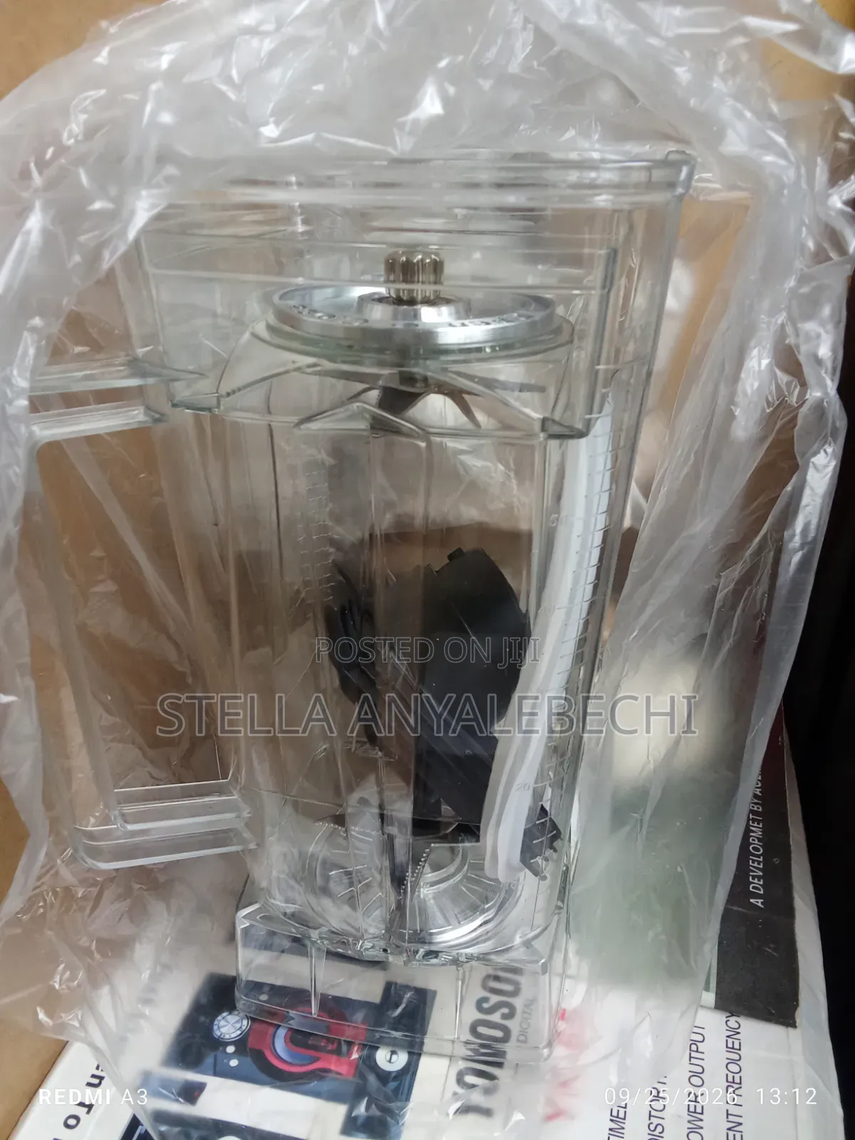 Kenwood Quality Electric Blender