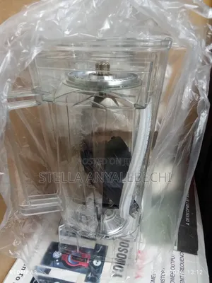 Kenwood Quality Electric Blender