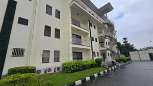 3bdrm Apartment in Gated And Secured, Old Ikoyi for rent