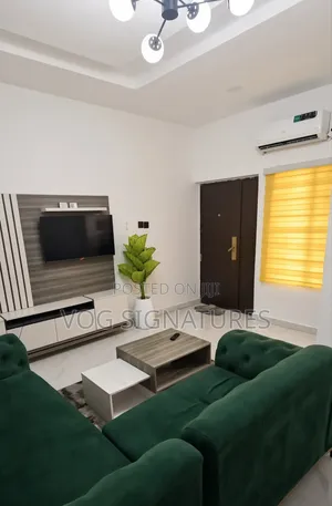 1 Bedroom Shortlet Apartment / Discount for 7+ Days