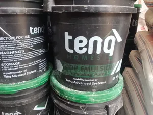 Tenq POP Emulsion Paint