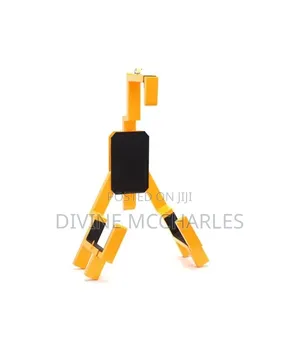 Heavy Duty Truck Wheel Clamp
