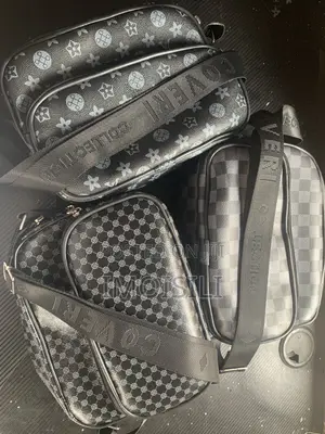 Handmade Bags