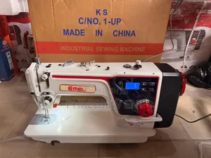 Emel 81 Sewing Machine