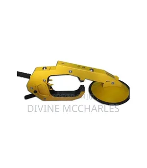 Wheel Clamp Lock