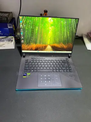 Laptop Asus ROG Strix SCAR 16 32GB Intel Core i9 SSD 2T