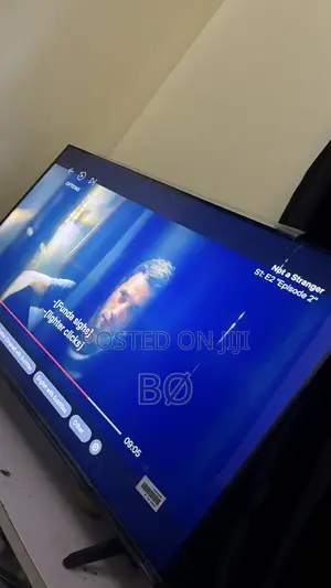 Hisense Smart TV A4