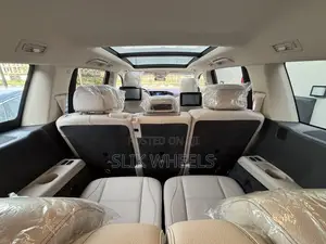 Mercedes-Benz GLS-Class GLS 400d 2021 Black