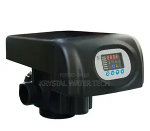 Automatic Valve Control