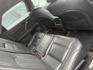 Lexus RX 350 AWD 2016 Silver