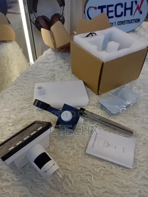 Digital Microscope 1000X, 4.3" LCD With Screen. 1080P USB Microscope