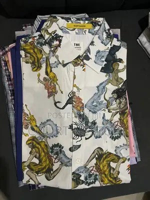 Clothing Fashion