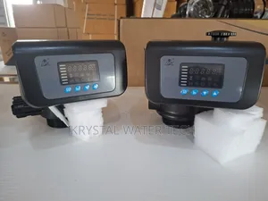 Runxin Water Control Valve for Water Treatment