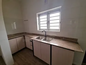 2bdrm Apartment in Gated And Secured, Igbo-efon for rent