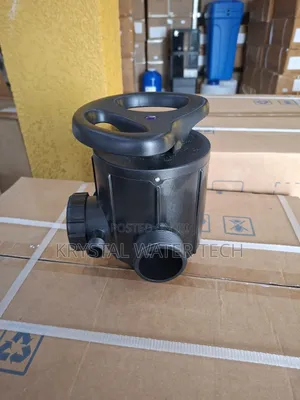 Runxin N64D Manual Softener Control Valve