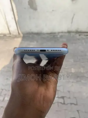 Apple iPhone XR 128 GB Blue