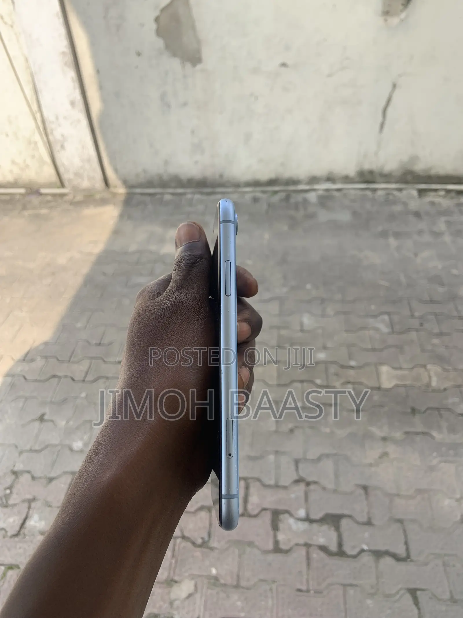 Apple iPhone XR 128 GB Blue