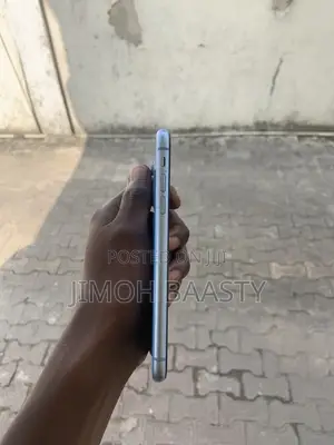 Apple iPhone XR 128 GB Blue