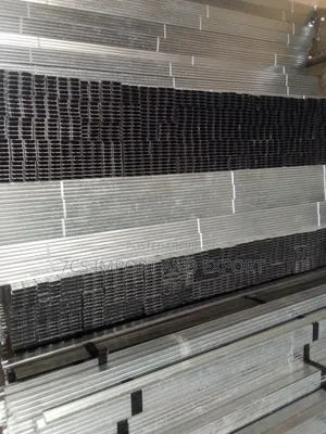 Galvanized Ceiling Profiles