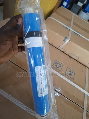 Reverse Osmosis (RO) Membrane Filter