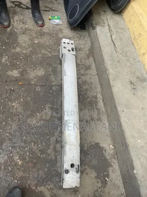 Front Bumper Beam Highlander 2015 Rx 350 2018