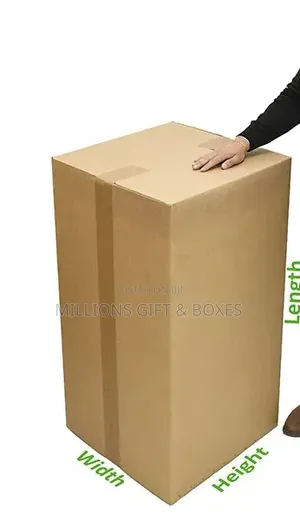 Gift Boxes