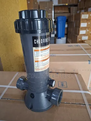 Automatic Chlorinator Feeder for Swimming Pool