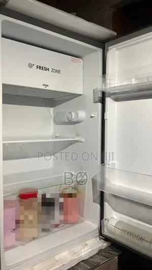 Hisense Fridge
