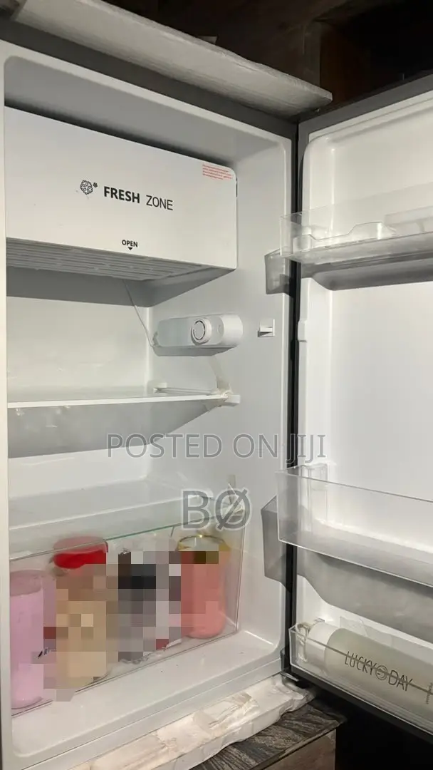 Hisense Fridge