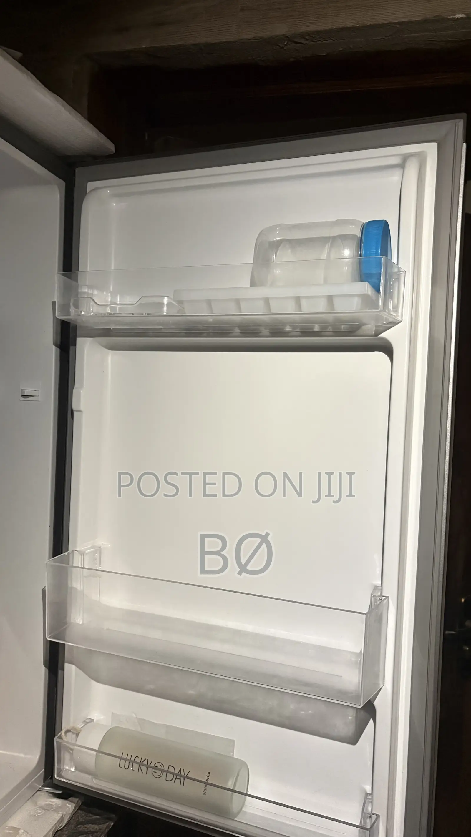 Hisense Fridge