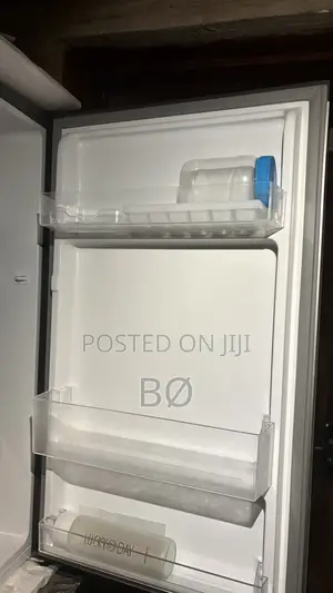 Hisense Fridge