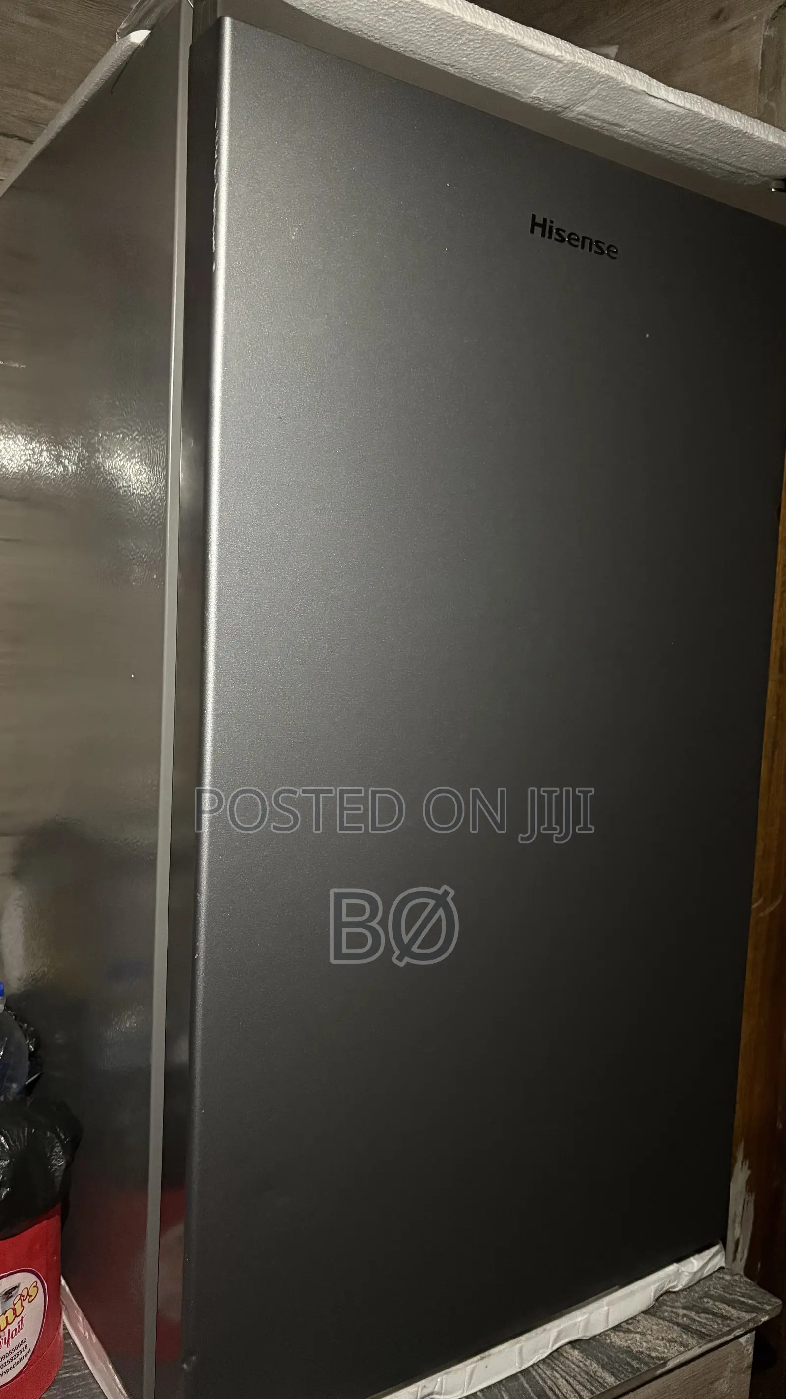 Hisense Fridge