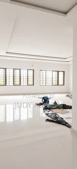 4bdrm Townhouse / Terrace in Jabi Estates for rent